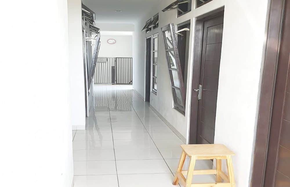 Kost Putra Dekat UPN Veteran Jakarta, Cinere Mall, Cinere Bellevue Mall, RS Puri Cinere 0004