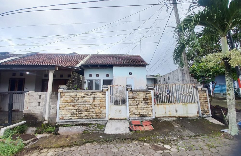 Rumah Dijual di Banyuwangi Dekat Sun East Mall, RSUD Genteng, Universitas islam Ibrahimy 0001
