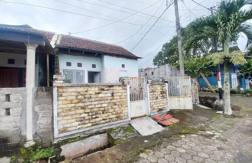 Rumah Dijual di Banyuwangi Dekat Sun East Mall, RSUD Genteng, Universitas islam Ibrahimy 0002