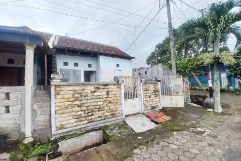 Rumah Dijual di Banyuwangi Dekat Sun East Mall, RSUD Genteng, Universitas islam Ibrahimy 0002