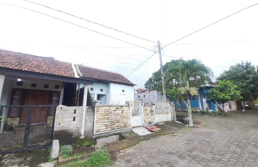 Rumah Dijual di Banyuwangi Dekat Sun East Mall, RSUD Genteng, Universitas islam Ibrahimy 0003