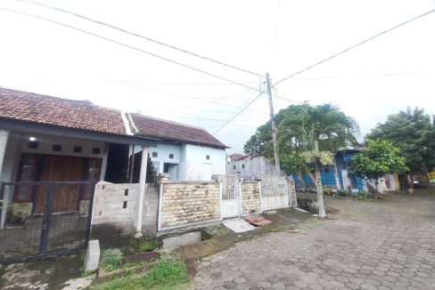 Rumah Dijual di Banyuwangi Dekat Sun East Mall, RSUD Genteng, Universitas islam Ibrahimy 0003