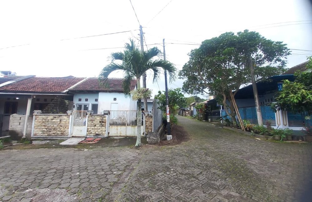 Rumah Dijual di Banyuwangi Dekat Sun East Mall, RSUD Genteng, Universitas islam Ibrahimy 0004