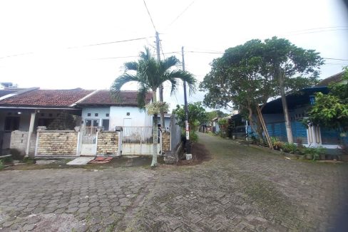 Rumah Dijual di Banyuwangi Dekat Sun East Mall, RSUD Genteng, Universitas islam Ibrahimy 0004