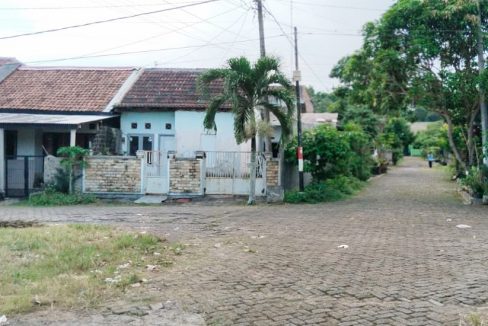 Rumah Dijual di Banyuwangi Dekat Sun East Mall, RSUD Genteng, Universitas islam Ibrahimy 0005