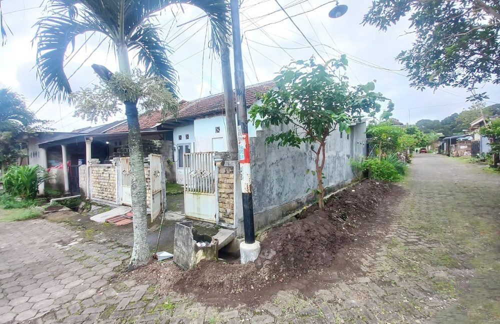 Rumah Dijual di Banyuwangi Dekat Sun East Mall, RSUD Genteng, Universitas islam Ibrahimy 0006