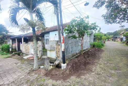 Rumah Dijual di Banyuwangi Dekat Sun East Mall, RSUD Genteng, Universitas islam Ibrahimy 0006