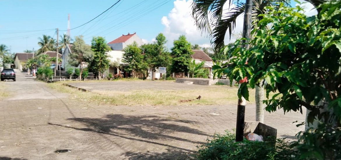 Rumah Dijual di Banyuwangi Dekat Sun East Mall, RSUD Genteng, Universitas islam Ibrahimy 0007