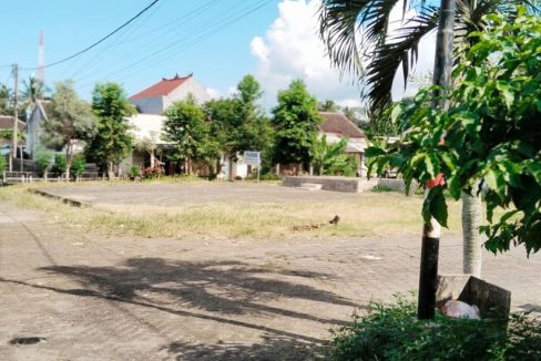 Rumah Dijual di Banyuwangi Dekat Sun East Mall, RSUD Genteng, Universitas islam Ibrahimy 0007