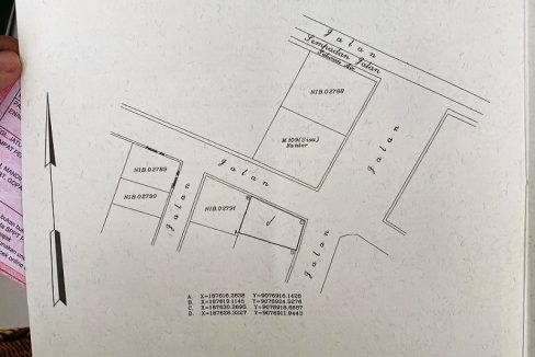 Rumah Dijual di Banyuwangi Dekat Sun East Mall, RSUD Genteng, Universitas islam Ibrahimy 0008