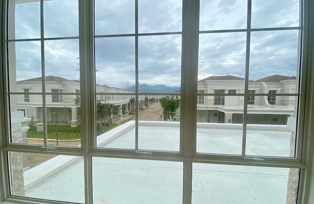 Rumah Dijual di Podomoro Park Bandung Dekat Universitas Telkom, Transmart Buahbatu 0011