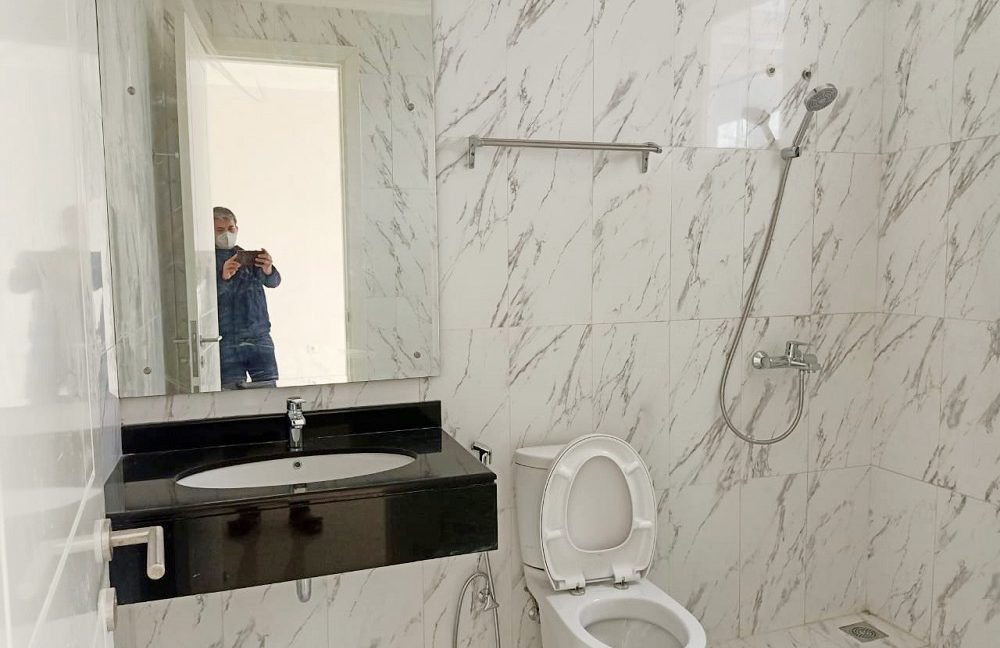 Rumah Dijual di Podomoro Park Bandung Dekat Universitas Telkom, Transmart Buahbatu 0016