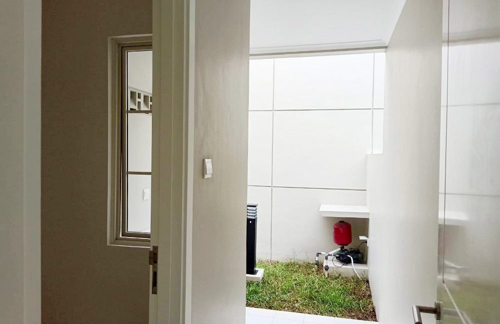 Rumah Dijual di Podomoro Park Bandung Dekat Universitas Telkom, Transmart Buahbatu 0019