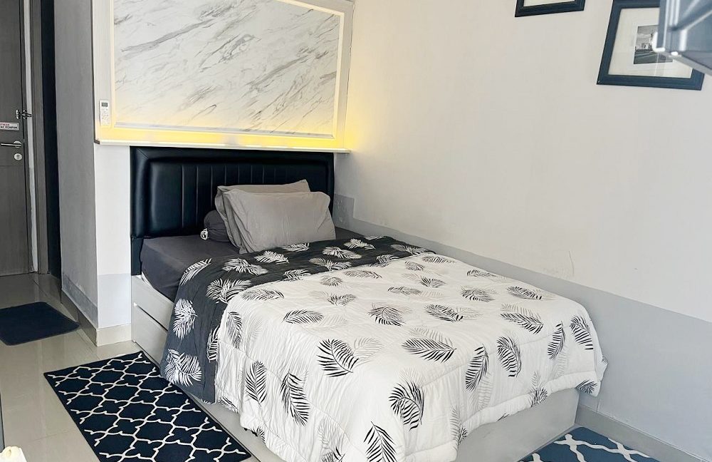 Sewa Apartemen The Archies Sudirman Dekat Citywalk Sudirman, Grand Indonesia, MRT Dukuh Atas 0001