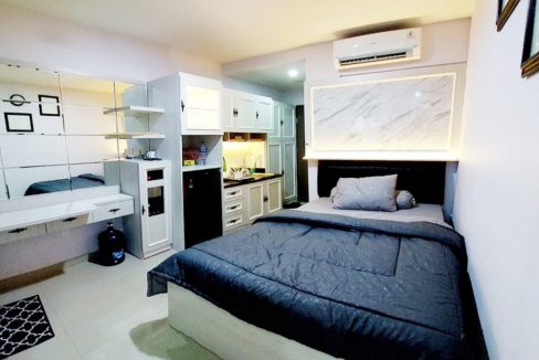Sewa Apartemen The Archies Sudirman Dekat Citywalk Sudirman, Grand Indonesia, MRT Dukuh Atas 0002
