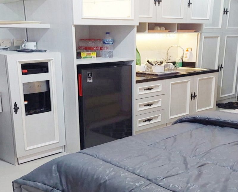 Sewa Apartemen The Archies Sudirman Dekat Citywalk Sudirman, Grand Indonesia, MRT Dukuh Atas 0003