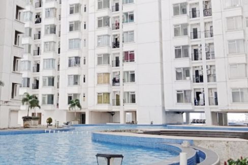 Sewa Apartemen The Archies Sudirman Dekat Citywalk Sudirman, Grand Indonesia, MRT Dukuh Atas 0005