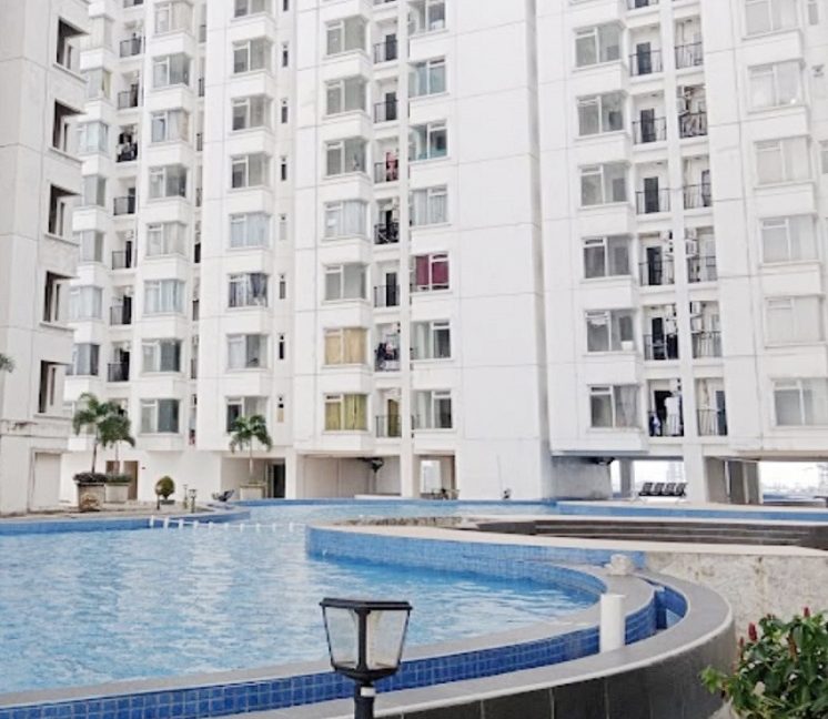 Sewa Apartemen The Archies Sudirman Dekat Citywalk Sudirman, Grand Indonesia, MRT Dukuh Atas 0005