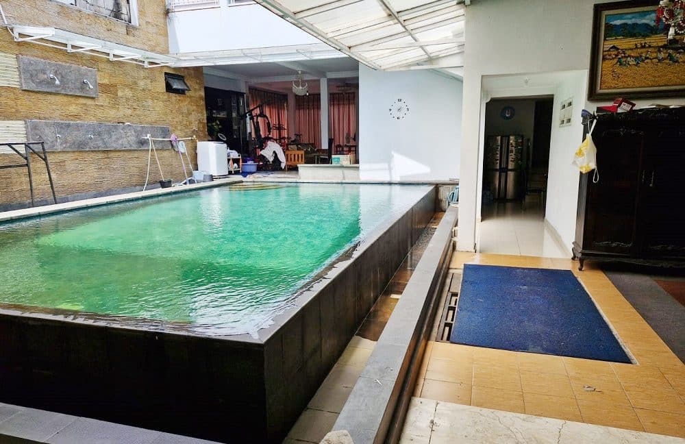 Rumah Dijual di Kebagusan Dekat AEON Tanjung Barat, Stasiun Tanjung Barat, RSUD Pasar Minggu 0007