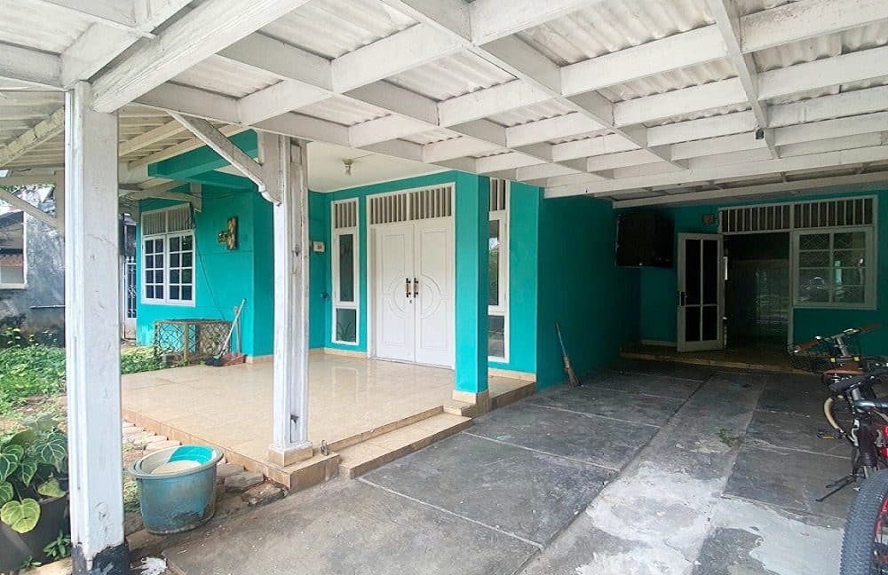 Rumah Dijual di Pondok Aren Dekat Bintaro Plaza STAN Bintaro, RS Premier Bintaro 0002