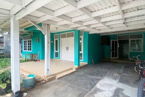 Rumah Dijual di Pondok Aren Dekat Bintaro Plaza STAN Bintaro, RS Premier Bintaro 0002