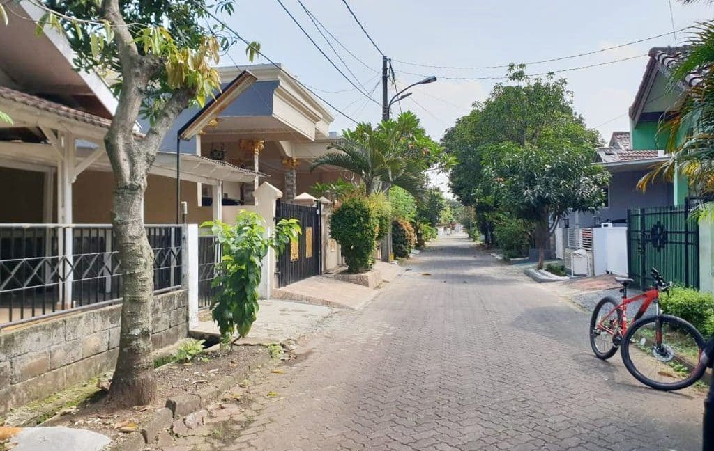 Rumah Dijual di Pondok Aren Dekat Bintaro Plaza STAN Bintaro, RS Premier Bintaro 0003