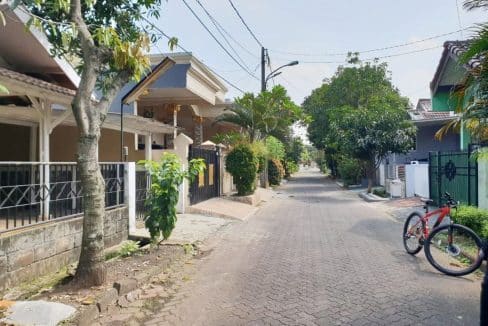 Rumah Dijual di Pondok Aren Dekat Bintaro Plaza STAN Bintaro, RS Premier Bintaro 0003