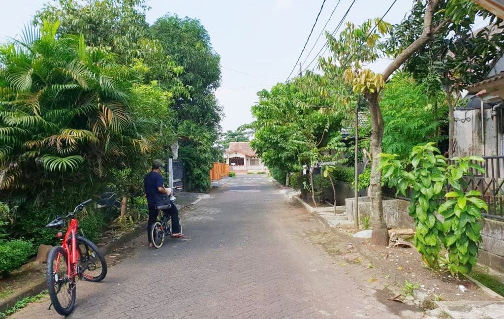 Rumah Dijual di Pondok Aren Dekat Bintaro Plaza STAN Bintaro, RS Premier Bintaro 0004