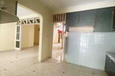 Rumah Dijual di Pondok Aren Dekat Bintaro Plaza STAN Bintaro, RS Premier Bintaro 0008