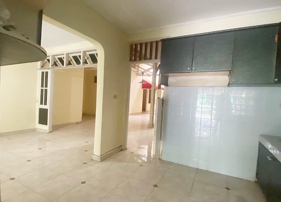 Rumah Dijual di Pondok Aren Dekat Bintaro Plaza STAN Bintaro, RS Premier Bintaro 0008