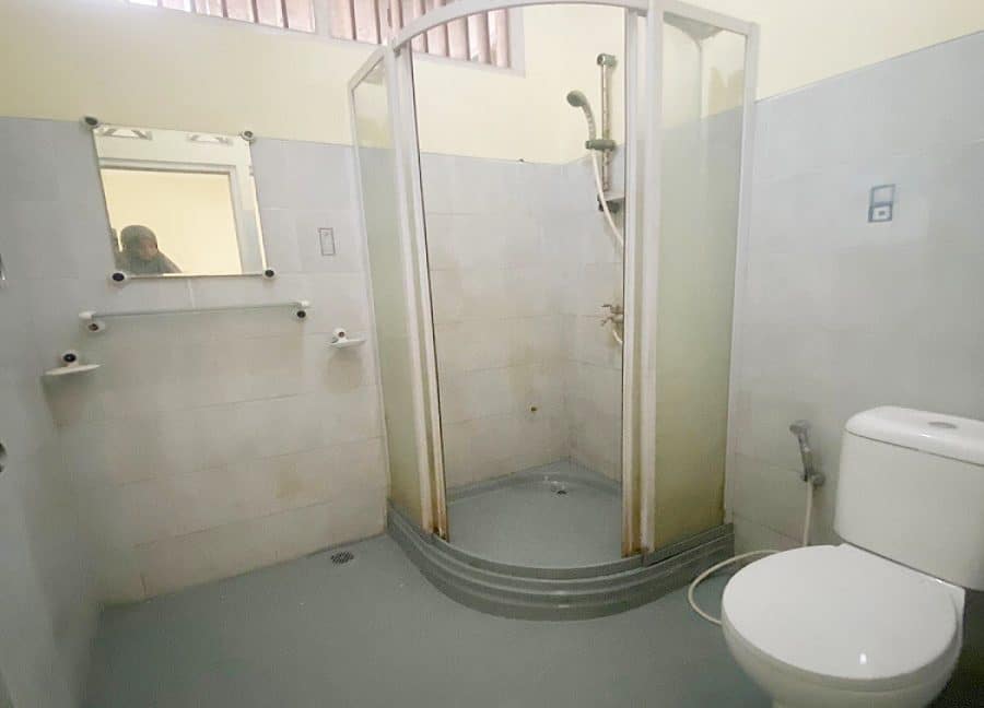 Rumah Dijual di Pondok Aren Dekat Bintaro Plaza STAN Bintaro, RS Premier Bintaro 0011