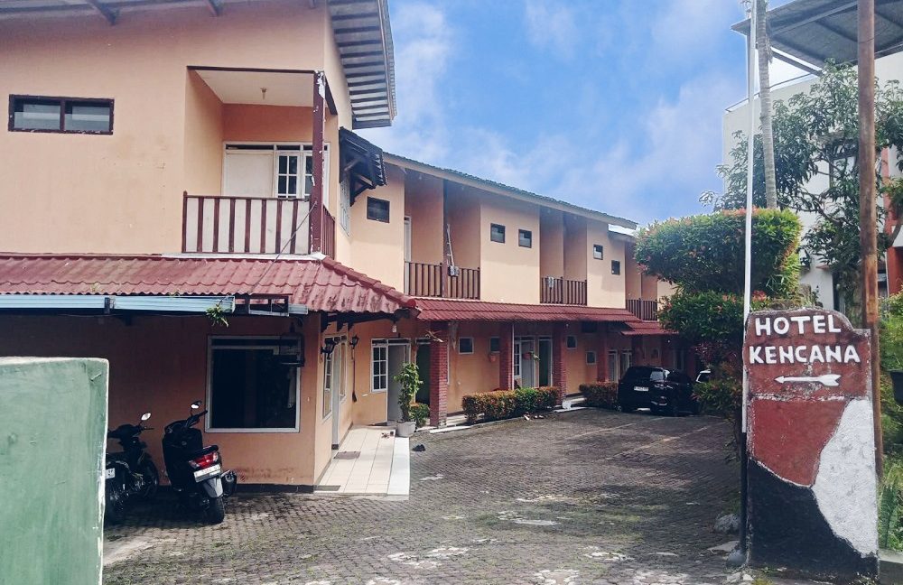 Hotel Dijual di Sangkanhurip Kuningan 0001