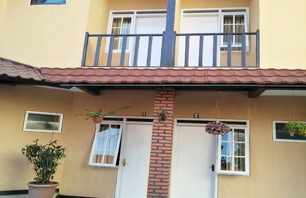 Hotel Dijual di Sangkanhurip Kuningan 0004