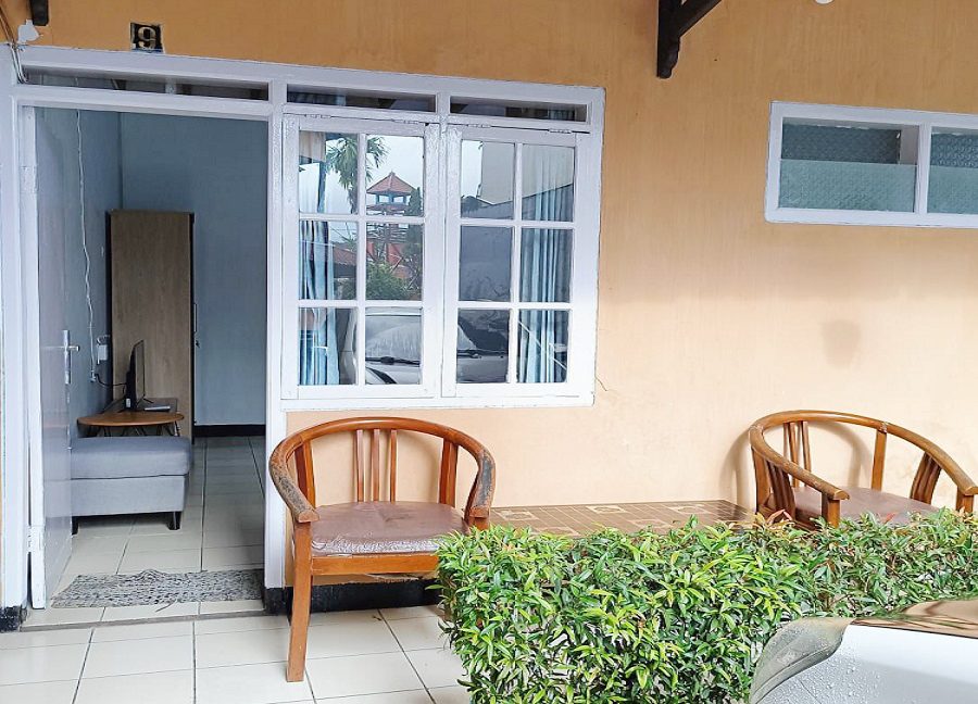 Hotel Dijual di Sangkanhurip Kuningan 0005