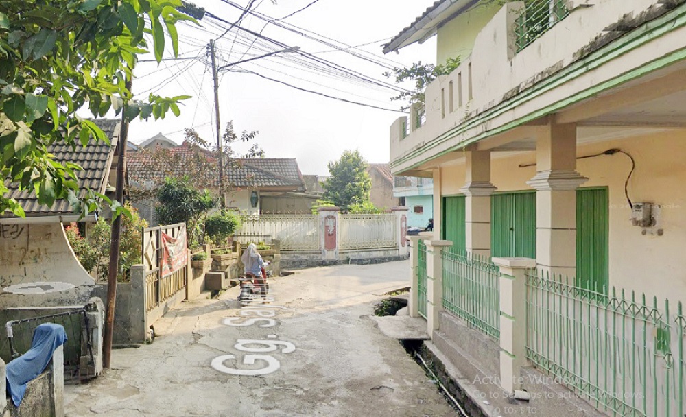 Rumah Dijual di Dayeuhkolot Bandung 0005