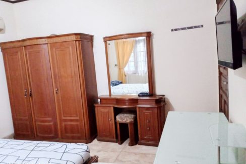 Kost Dekat MRT Lebak Bulus, Poins Mall, Pondok Indah Mall, Lemdiklat Polri, RS Siloam TB Simatupang, RS Mayapada Lebak Bulus, Kampus UMJ 0003