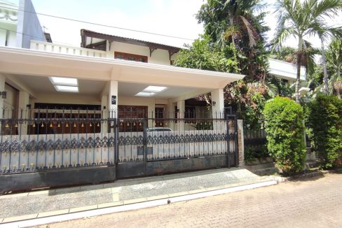 Kost Dekat MRT Lebak Bulus, Poins Mall, Pondok Indah Mall, Lemdiklat Polri, RS Siloam TB Simatupang, RS Mayapada Lebak Bulus, Kampus UMJ 0005