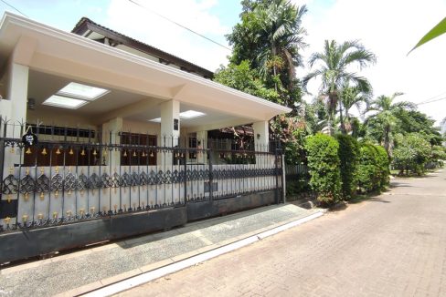 Kost Dekat MRT Lebak Bulus, Poins Mall, Pondok Indah Mall, Lemdiklat Polri, RS Siloam TB Simatupang, RS Mayapada Lebak Bulus, Kampus UMJ 0006