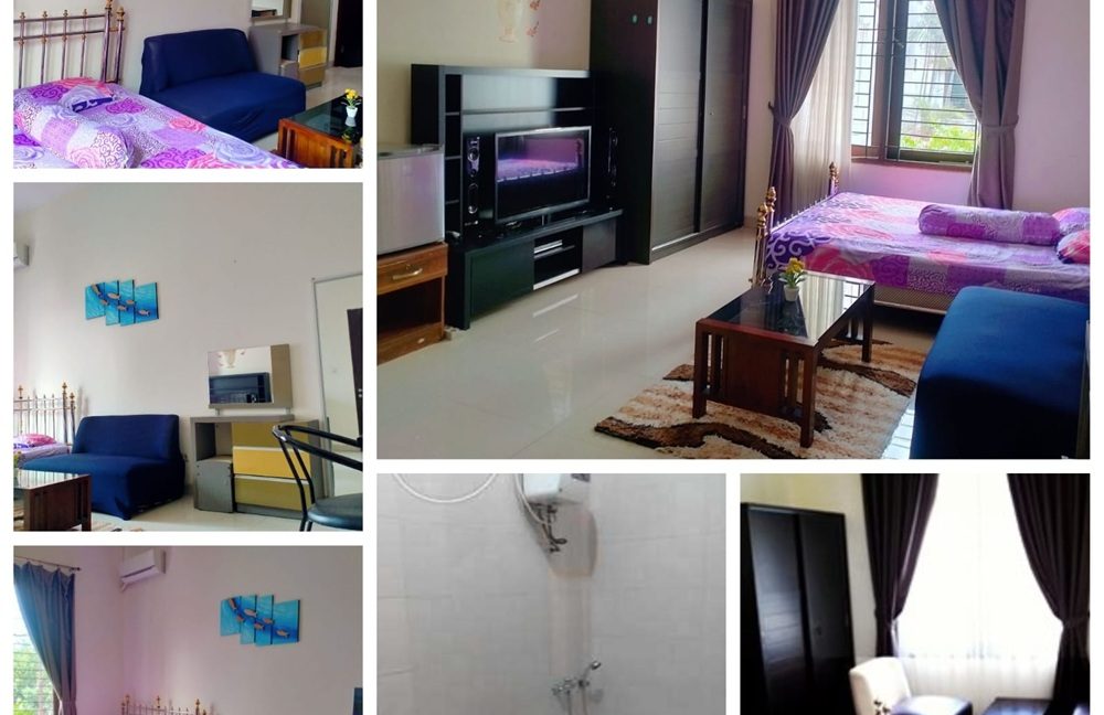 Kost Dekat Tunjungan Plaza Surabaya, The Central Mall 0008