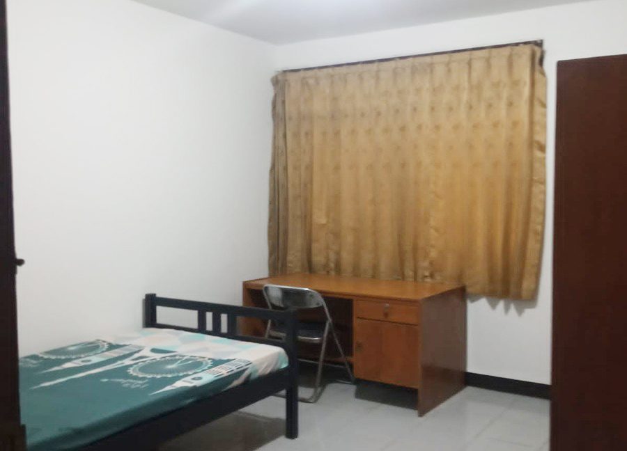 Kost Dekat Universitas Maranatha, Mall D'Botanica Bandung, Mall Paris Van Java 0002