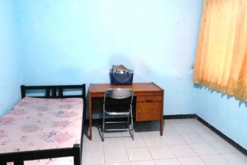 Kost Dekat Universitas Maranatha, Mall D'Botanica Bandung, Mall Paris Van Java 0004