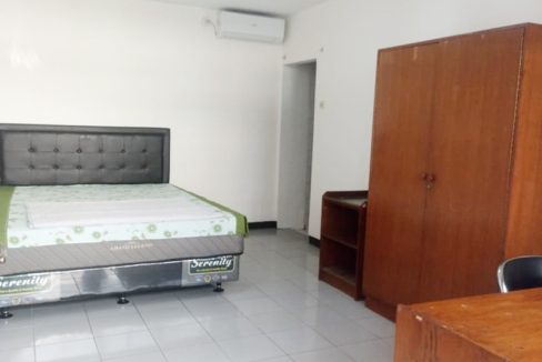 Kost Dekat Universitas Maranatha, Mall D'Botanica Bandung, Mall Paris Van Java 0005