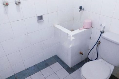 Kost Dekat Universitas Maranatha, Mall D'Botanica Bandung, Mall Paris Van Java 0006