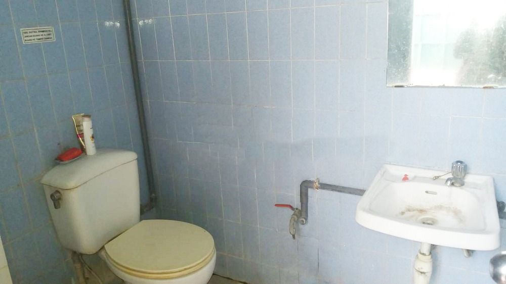 Kost Dekat Universitas Maranatha, Mall D'Botanica Bandung, Mall Paris Van Java 0007