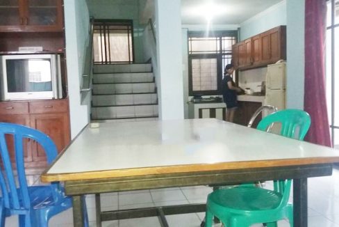 Kost Dekat Universitas Maranatha, Mall D'Botanica Bandung, Mall Paris Van Java 0008