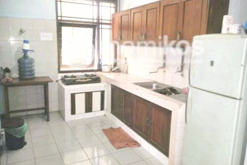 Kost Dekat Universitas Maranatha, Mall D'Botanica Bandung, Mall Paris Van Java 0009