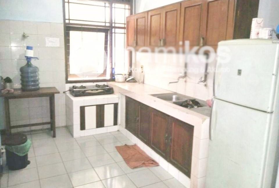 Kost Dekat Universitas Maranatha, Mall D'Botanica Bandung, Mall Paris Van Java 0009