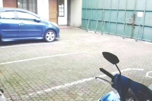 Kost Dekat Universitas Maranatha, Mall D'Botanica Bandung, Mall Paris Van Java 0012