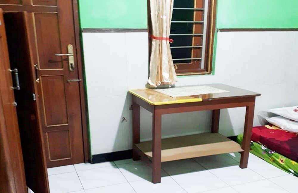 Kost Putra Dekat UNESA, Mall Royal Plaza, Mall CITO, Maspion Square, RS Islam Surabaya 0003