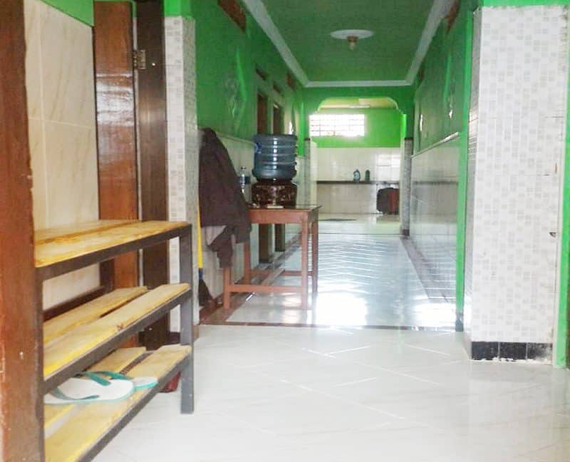 Kost Putra Dekat UNESA, Mall Royal Plaza, Mall CITO, Maspion Square, RS Islam Surabaya 0006